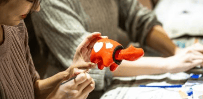 ものづくり体験イメージ写真