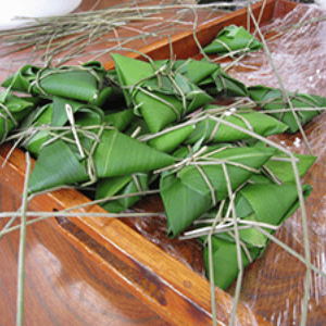 ひし巻きつくり体験イメージ写真